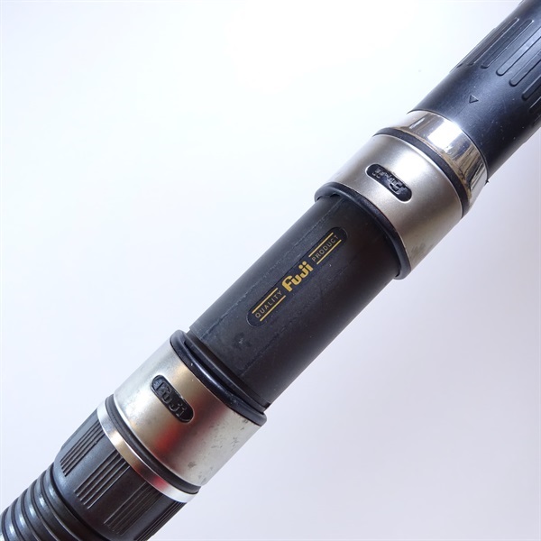 沖縄スペシャル１０－５００　スピニング